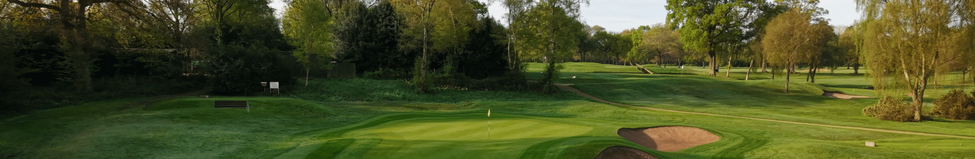 Moseley Golf Club