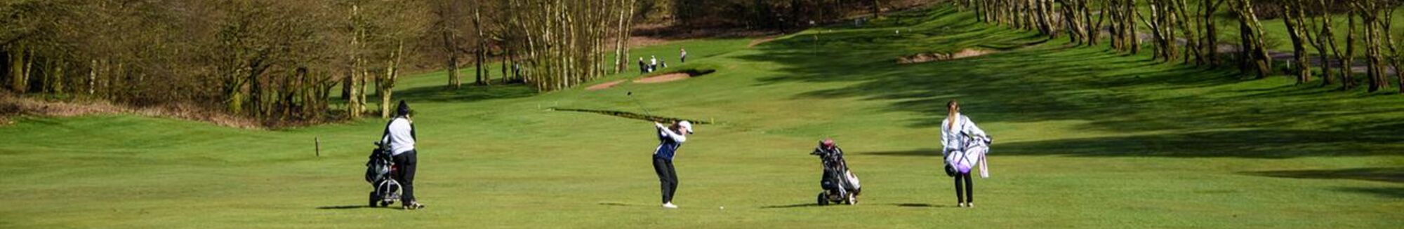 Hawkstone Park Golf Club