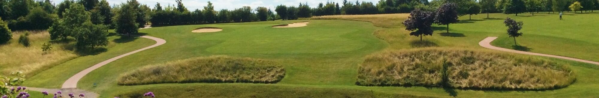 Greetham Valley Golf Club