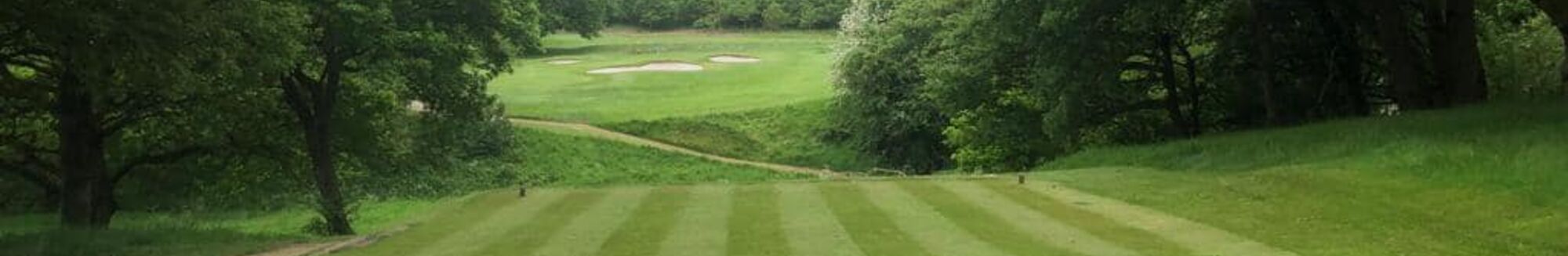 Trentham Park Golf Club