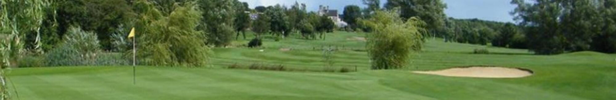 Horsley Lodge Golf Club