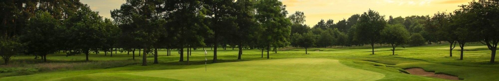 Kedleston Park Golf Club