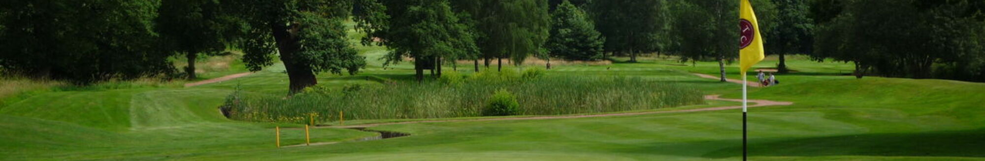 Trentham Golf Club