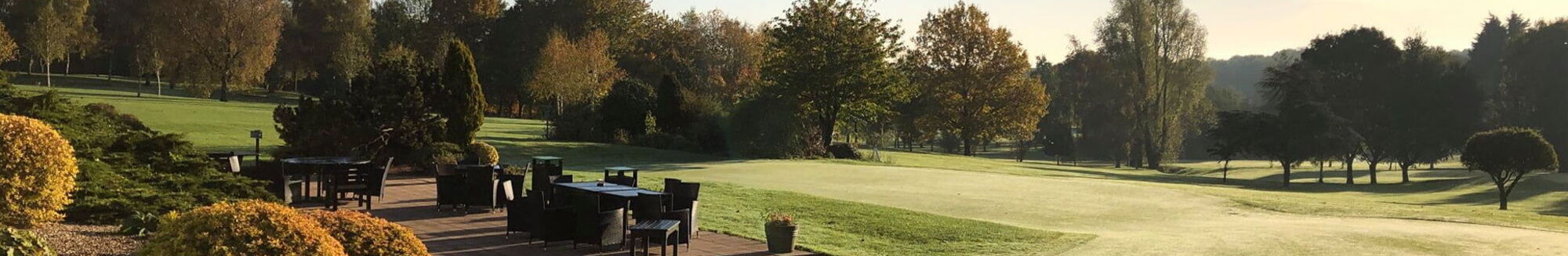 Hinckley Golf Club
