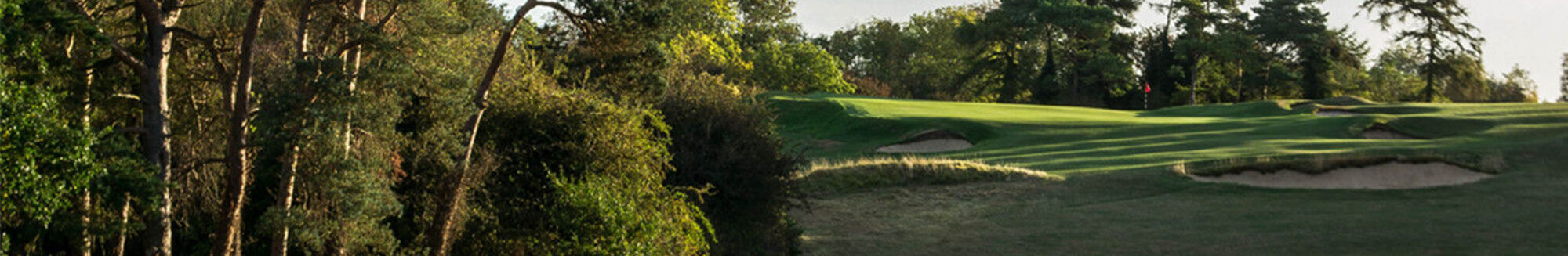 Luffenham Heath Golf Club