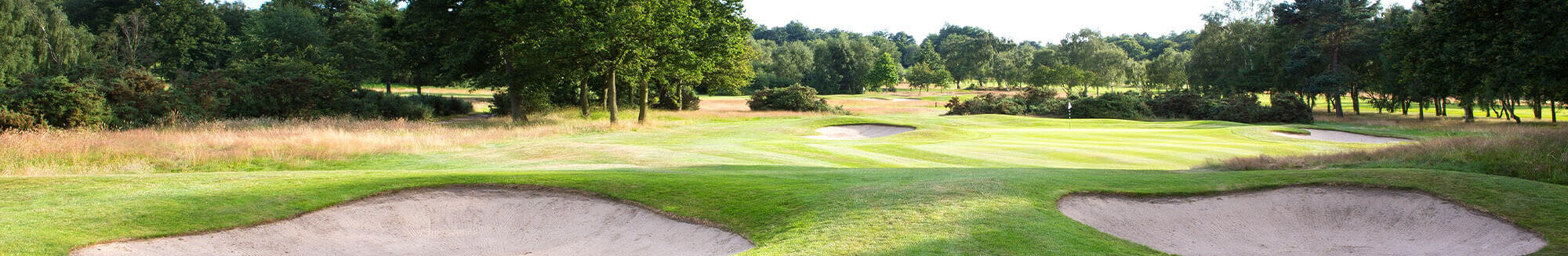 Longcliffe Golf Club
