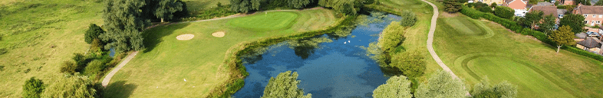 Collingtree Park Golf Club