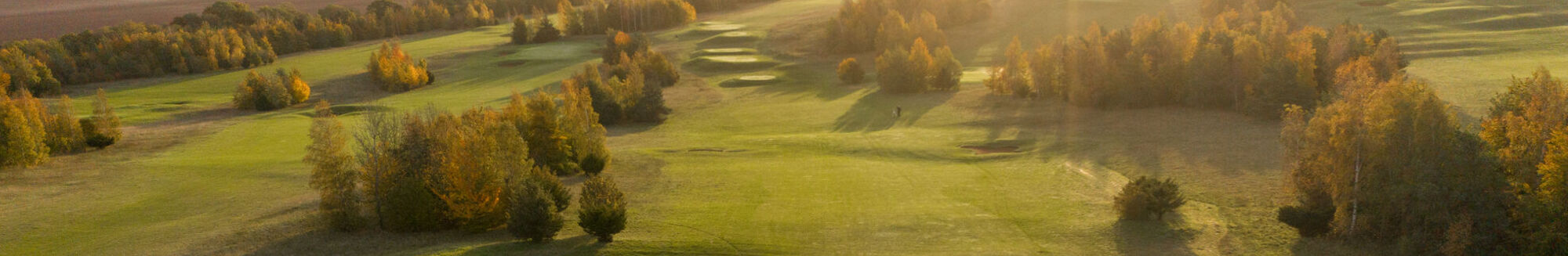 The Gog Magog Golf Club