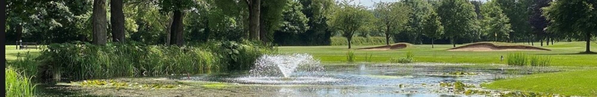 Kibworth Golf Club