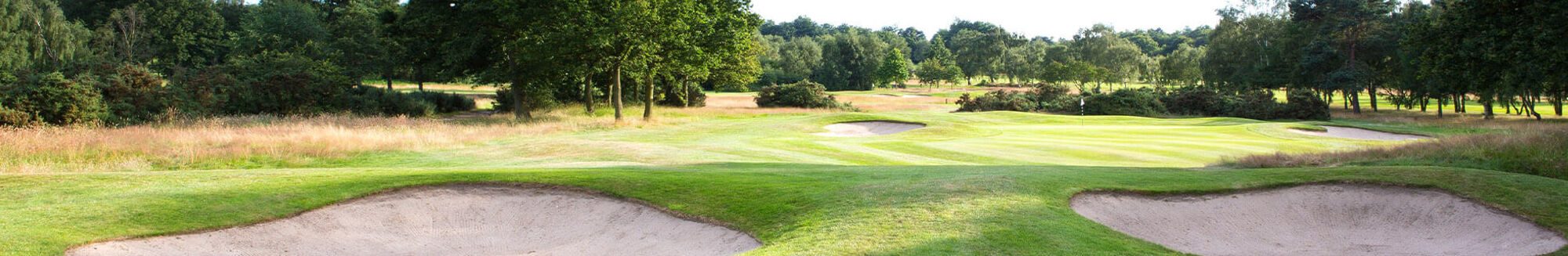 Longcliffe Golf Club